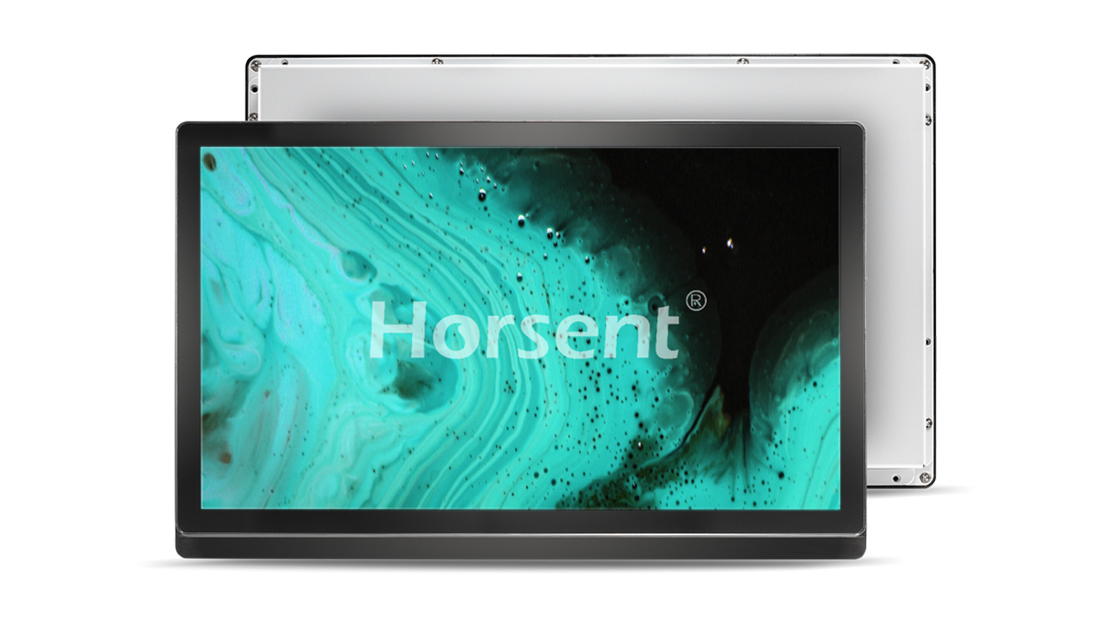 14 pous PCAP Openframe Touchscreen H1412P（1） (3)