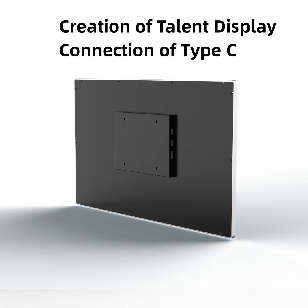 15.6 sensor monitor