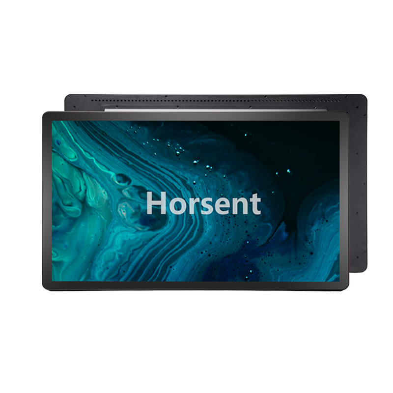 Horsent 31.5 touchscreen bewegwijzering H3214P