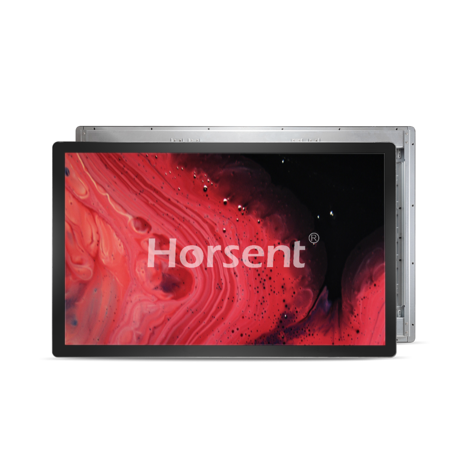 43-цалевы сэнсарны экран PCAP Openframe H4312P