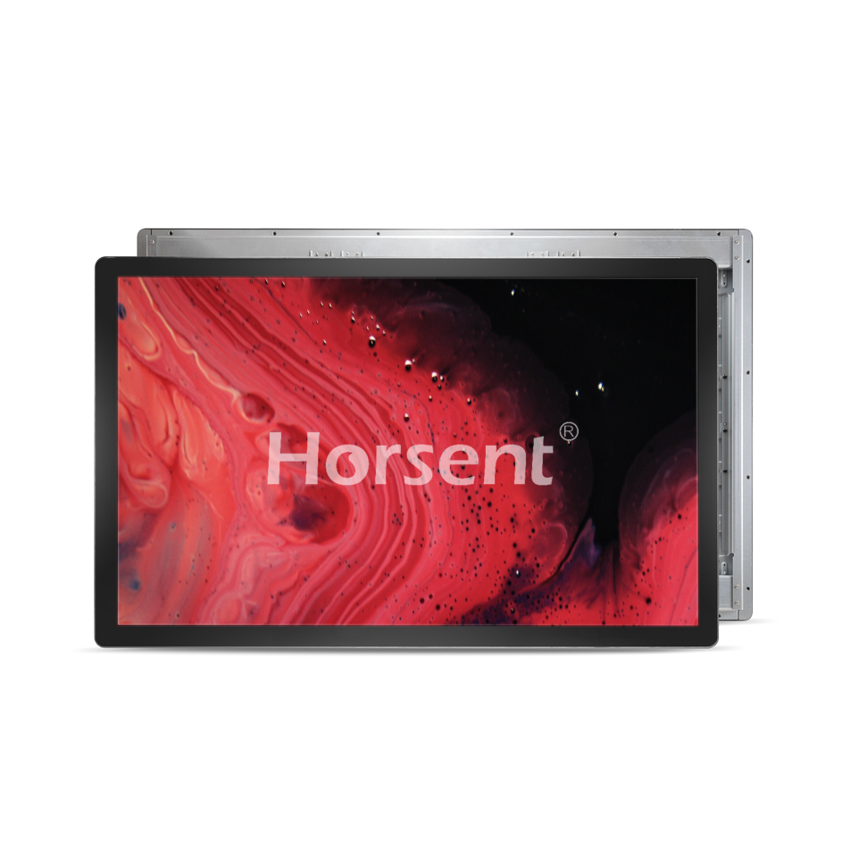 අඟල් 43 PCAP Openframe Touchscreen H4312P