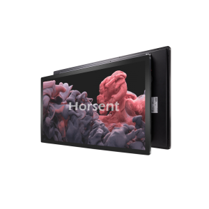 4K 43 pous monitè manyen H4314P-