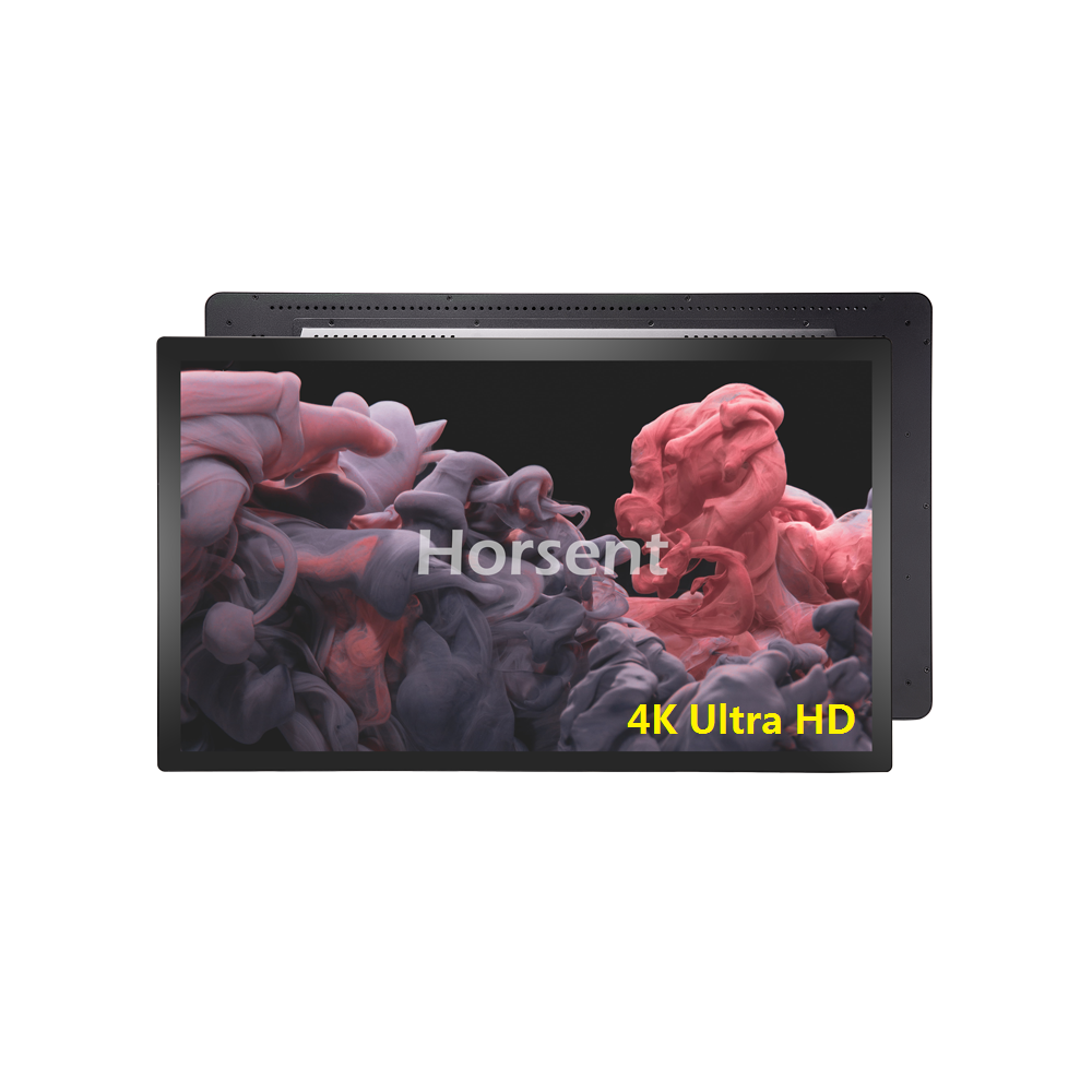 4K 43inch monitè manyen H4314P- (5) Horsent