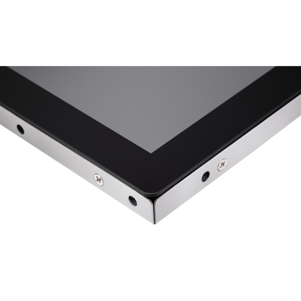 10 inch touchscreen H1015PW1-UH-bezel