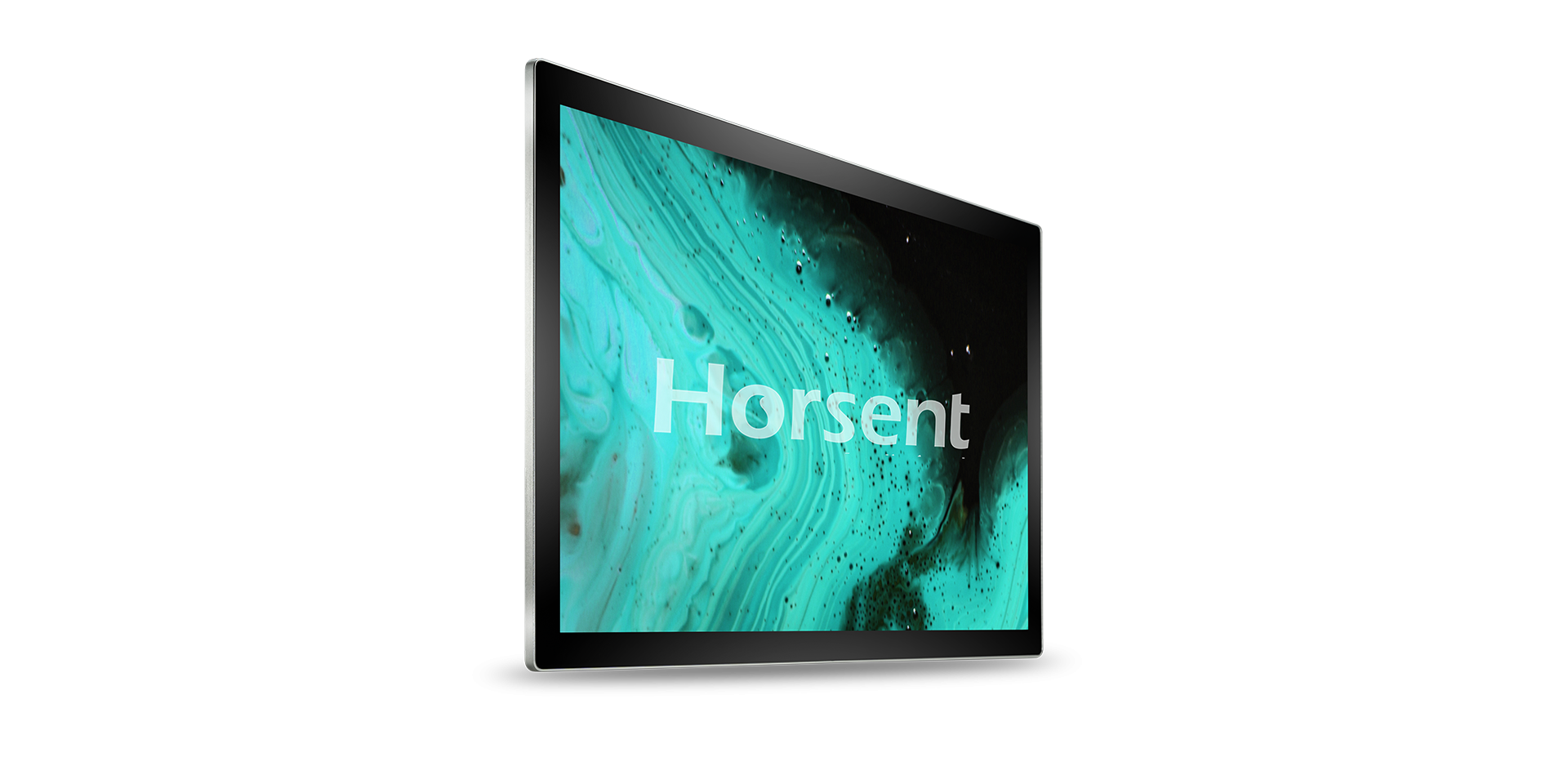 27inch touchscreen monitor