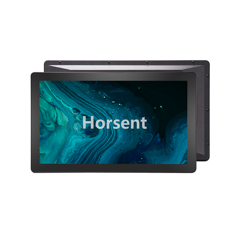 Horsent 22-дюймовый ПК с сенсорным экраном