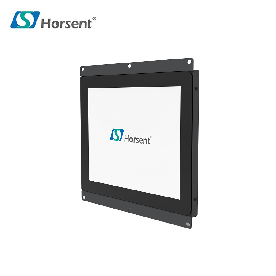 10inch open frame touch screen zerol bezel 4