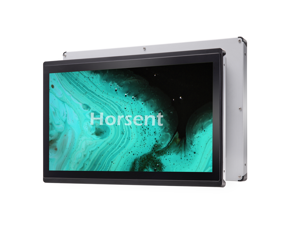 15.6 touchscreen monitor