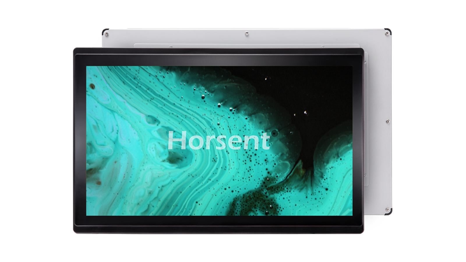 15inch openframe touchscreen monitor narrow