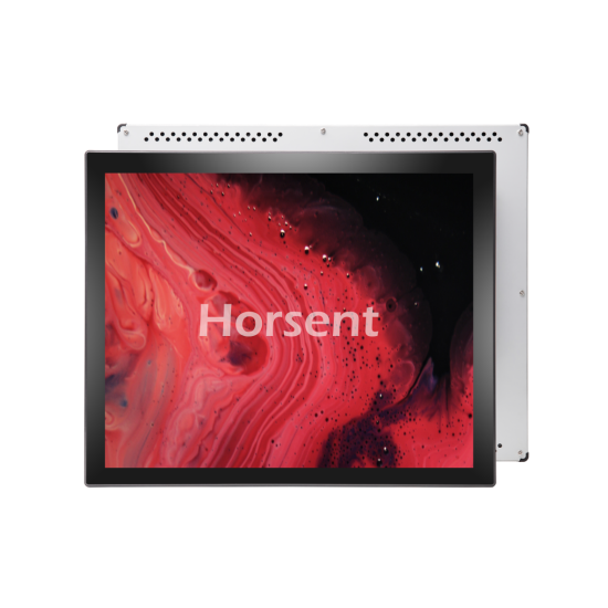 17 Openframe Touchscreen H1712