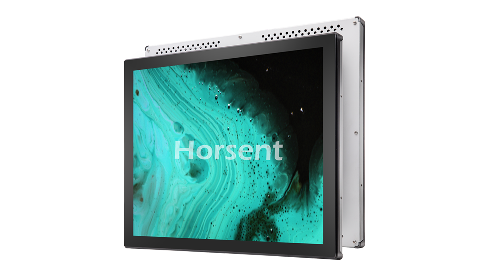 17 Touchscreen Monitor For Kiosks H1712P（16；9)1