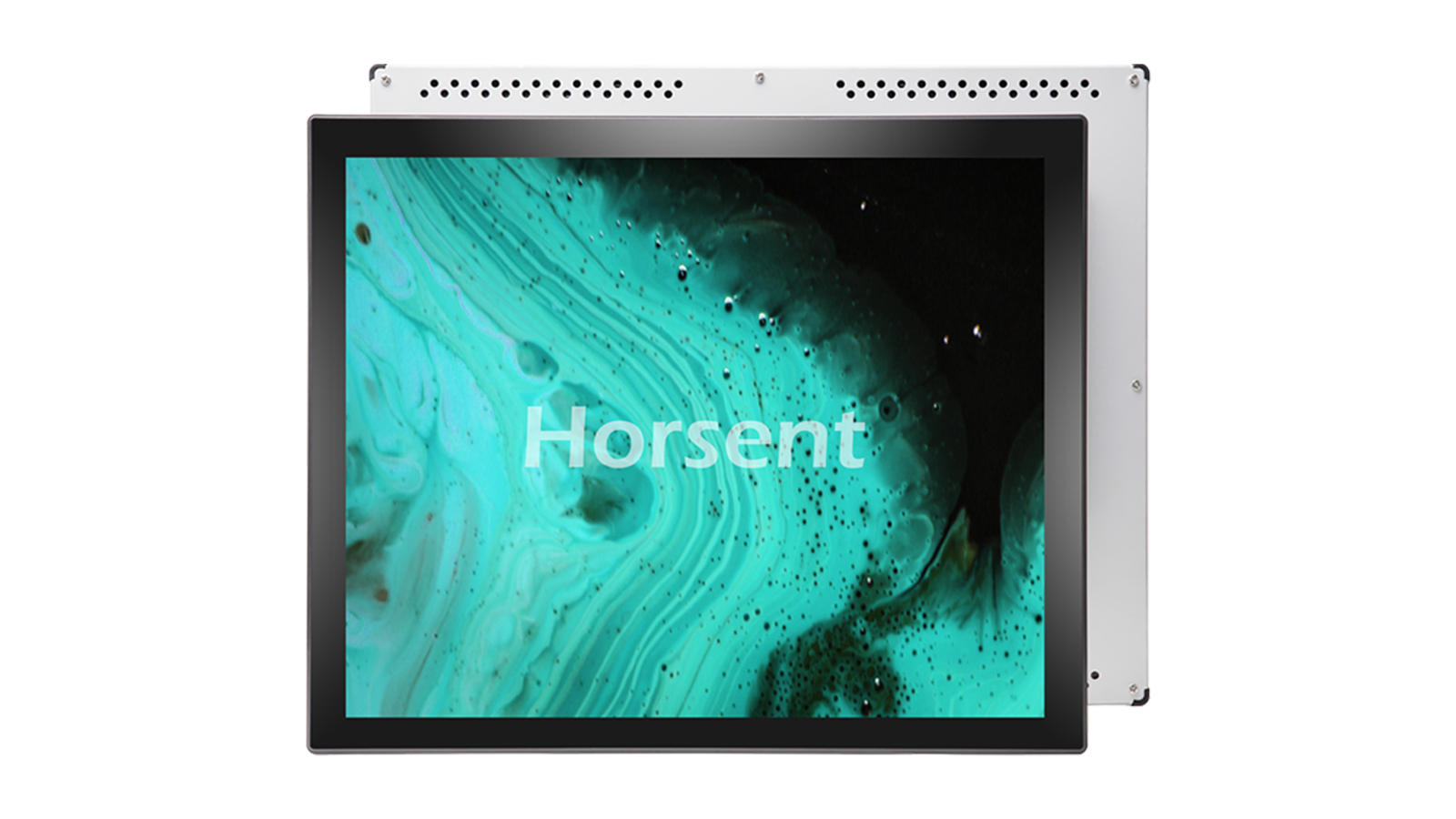 17 Touchscreen Monitor For Kiosks H1712P（16；9)3