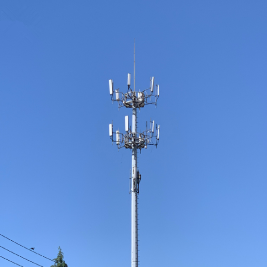 Telecom Tower (1)
